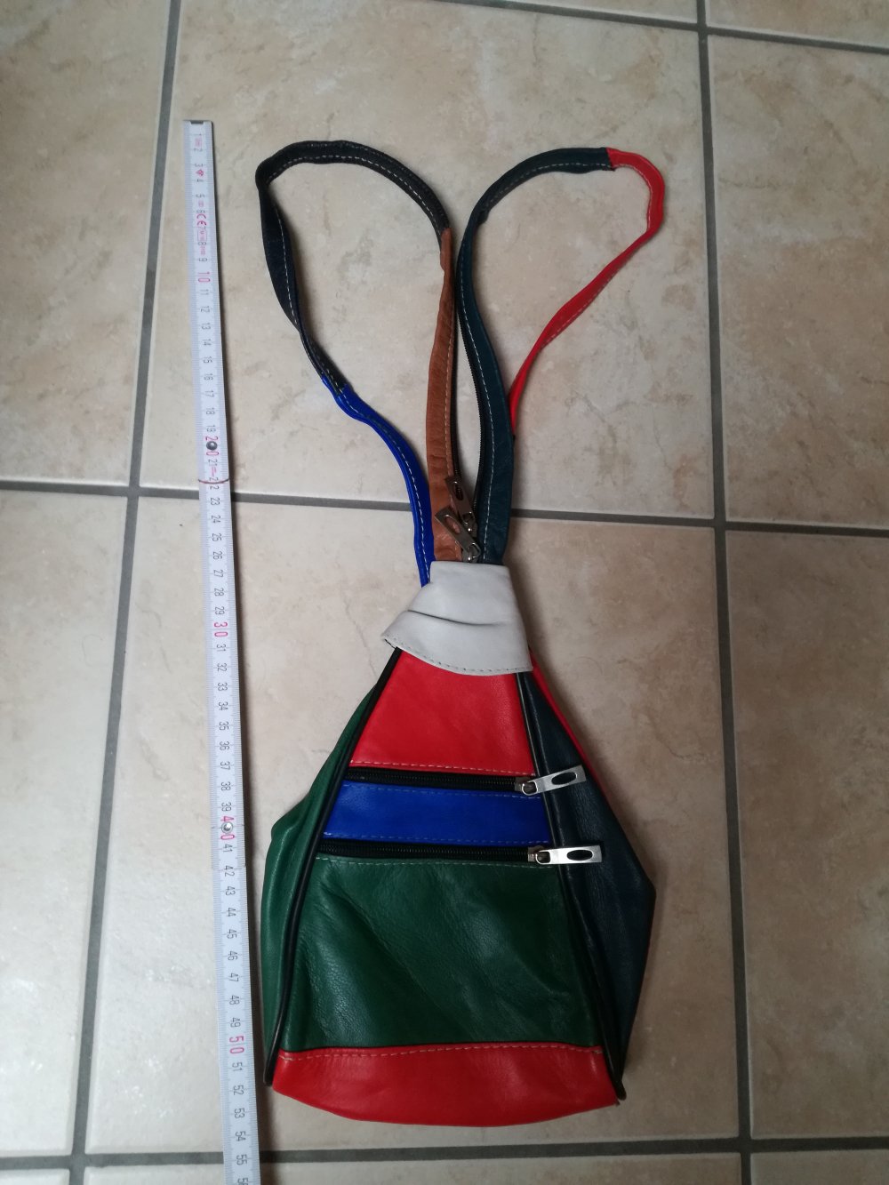 DYS - Rucksack / Tasche zum Top Preis