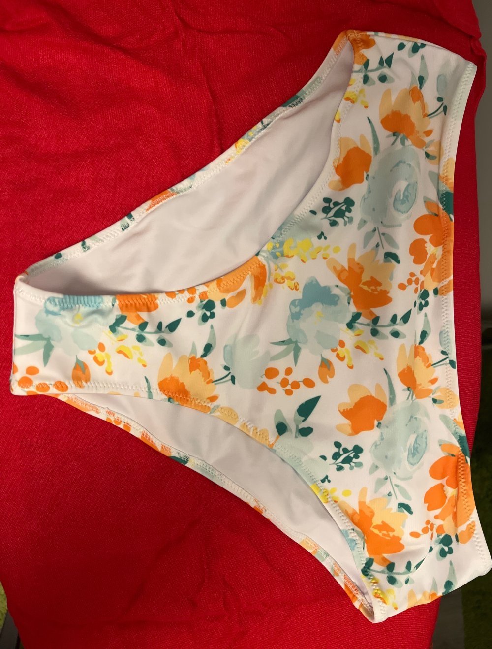 Bikini von Cupshe