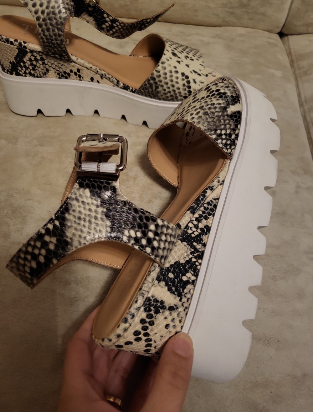 Thom by Thomas Rath 42 Echtleder