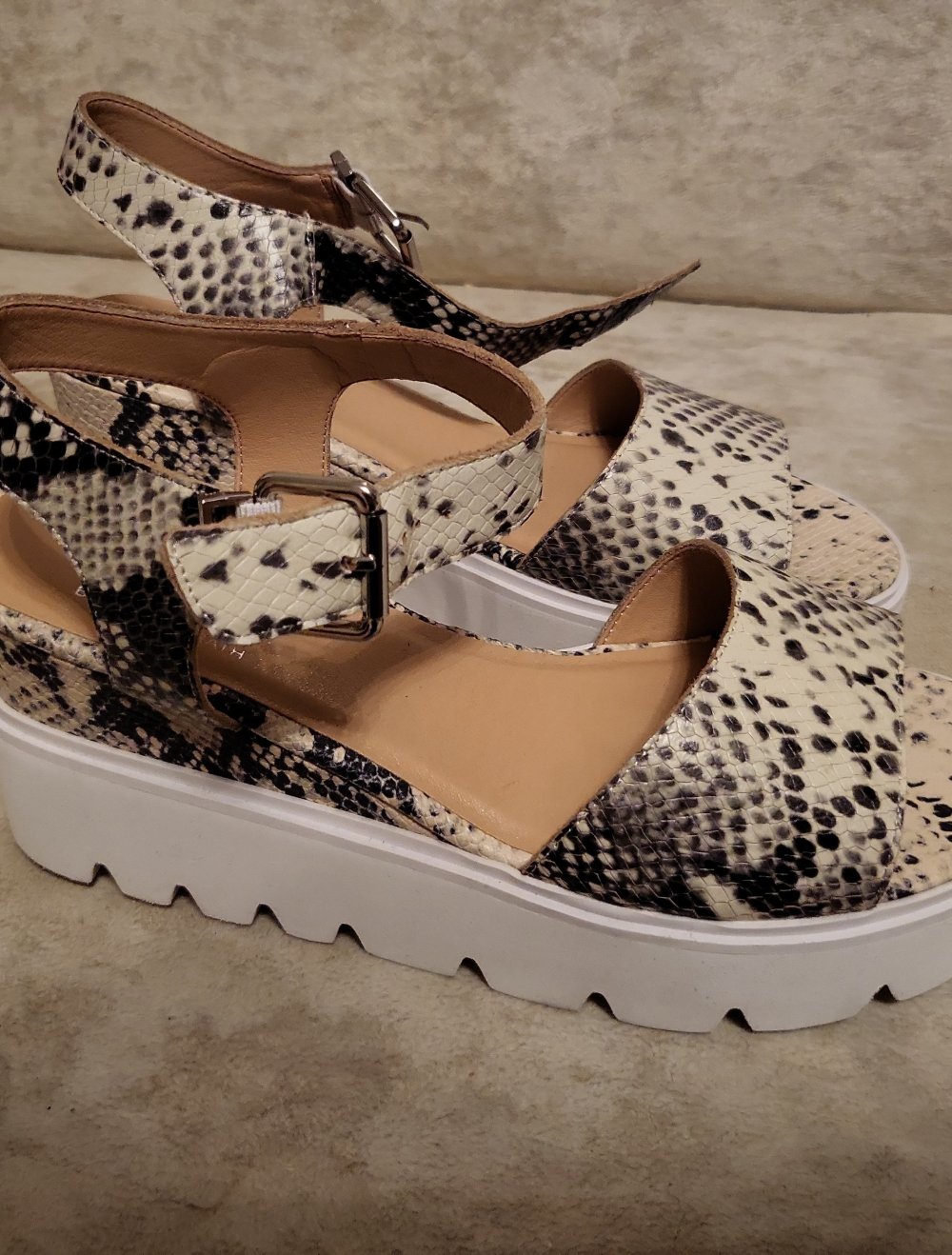 Thom by Thomas Rath 42 Echtleder