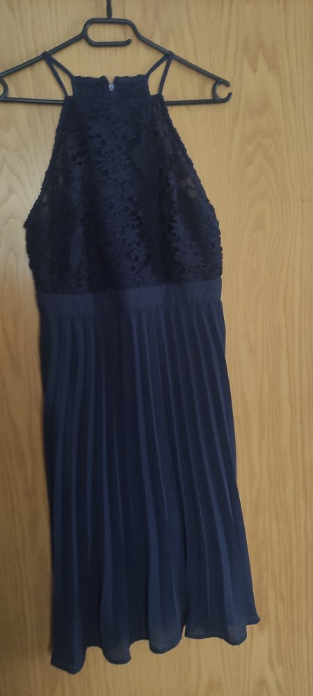 Ballkleid 