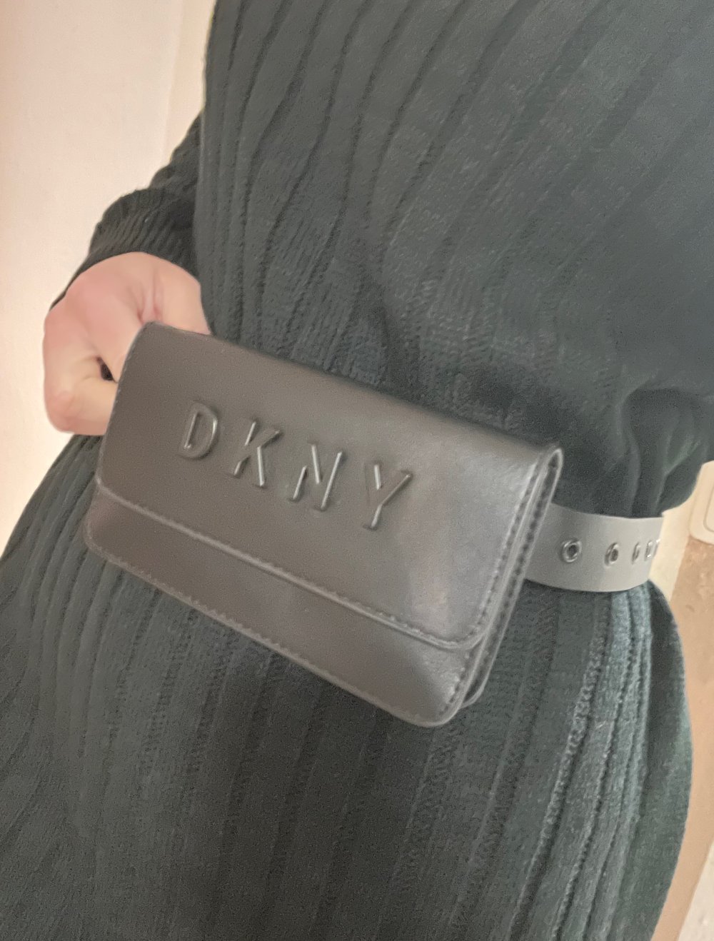 DKYN Gürteltasche klein