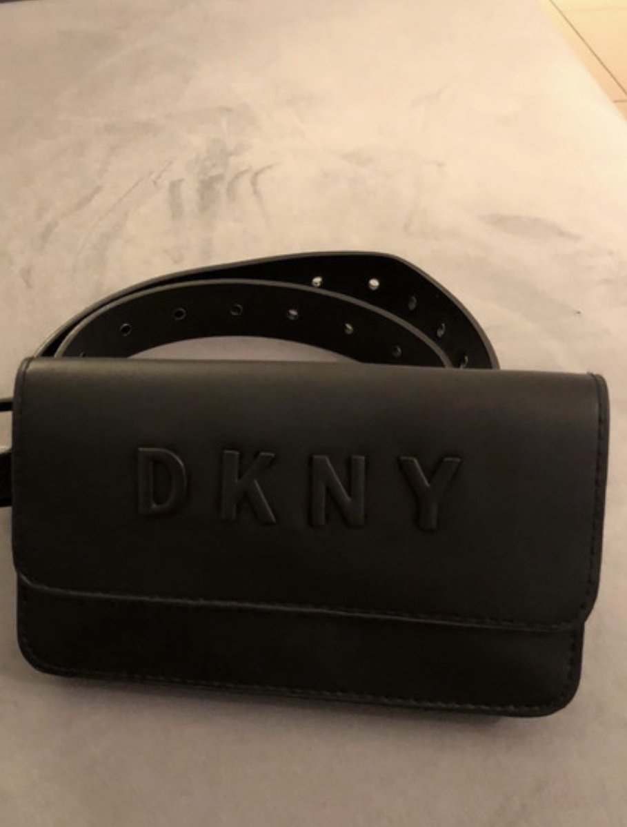 DKYN Gürteltasche klein