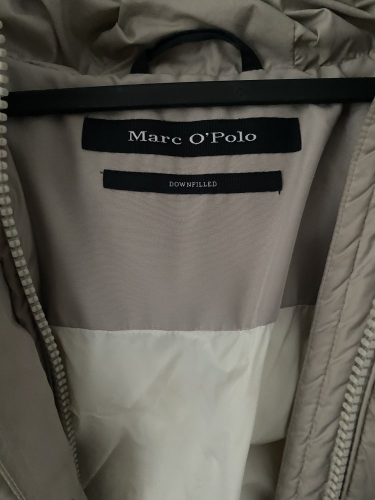 Marc O' Polo Daunenmantel