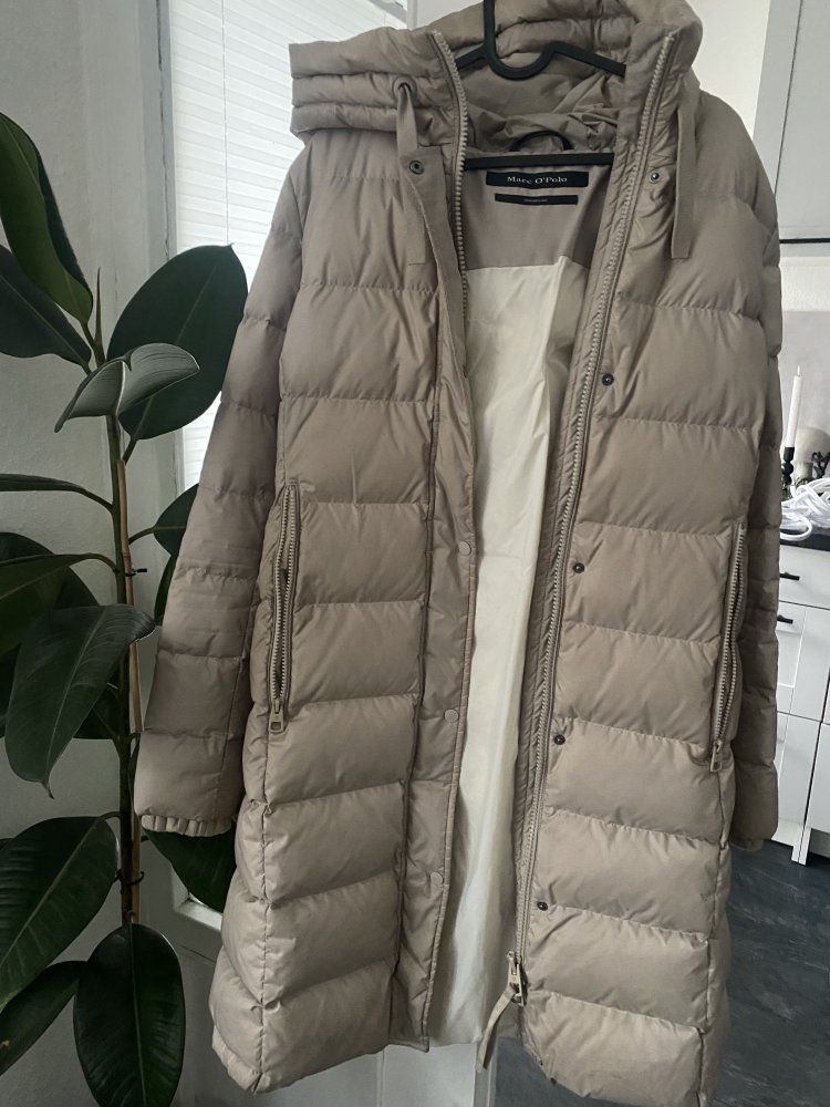 Marc O' Polo Daunenmantel