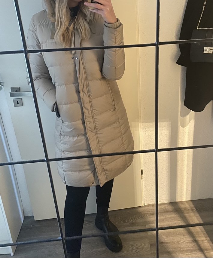 Marc O' Polo Daunenmantel