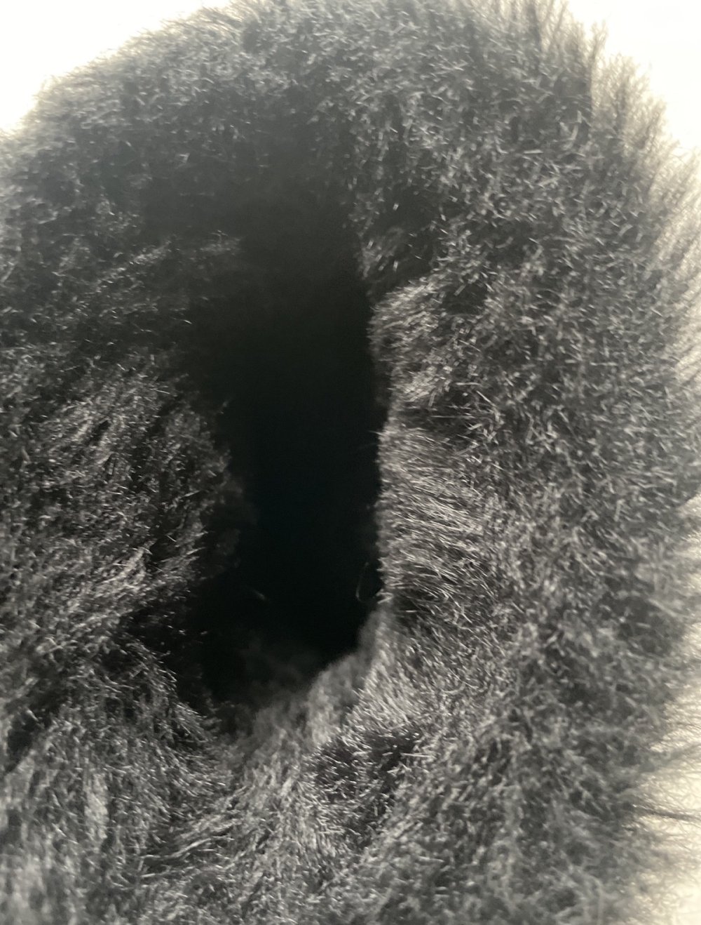 Zara Winterstiefel gefüttert, Gr. 33