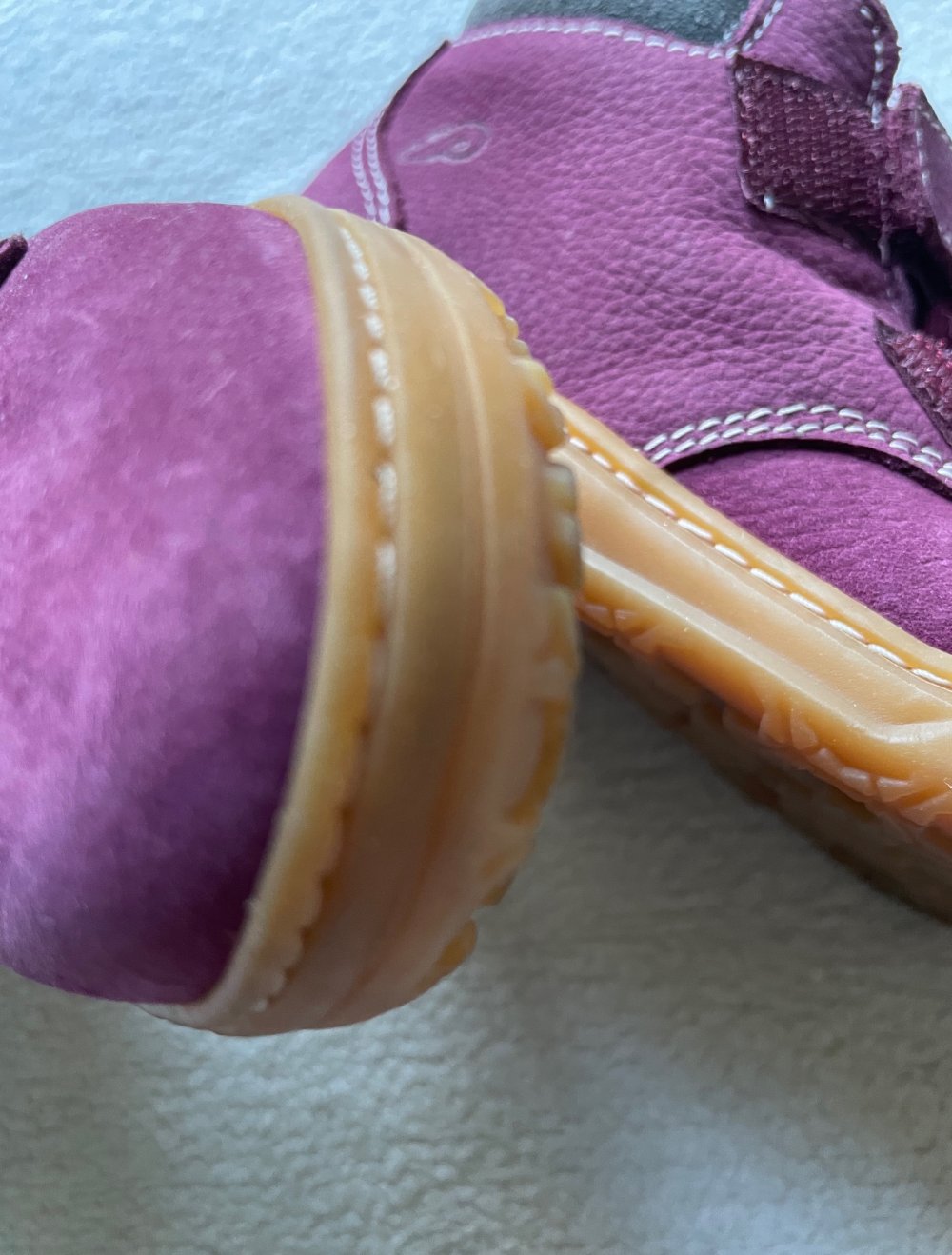 Winterstiefel Pepino, Gr. 25