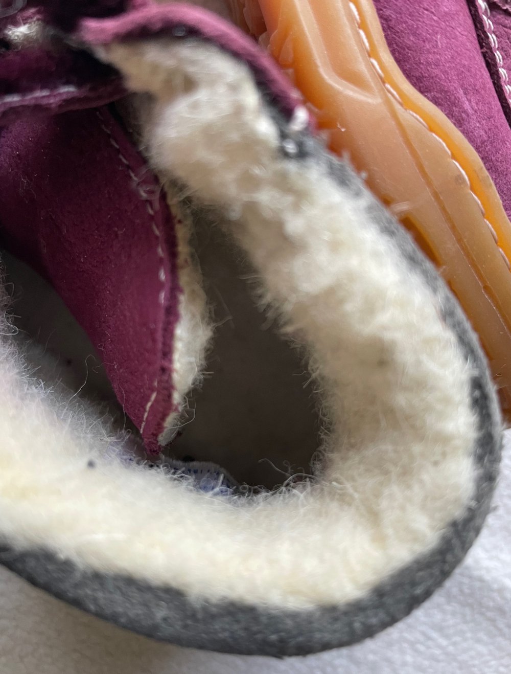 Winterstiefel Pepino, Gr. 25