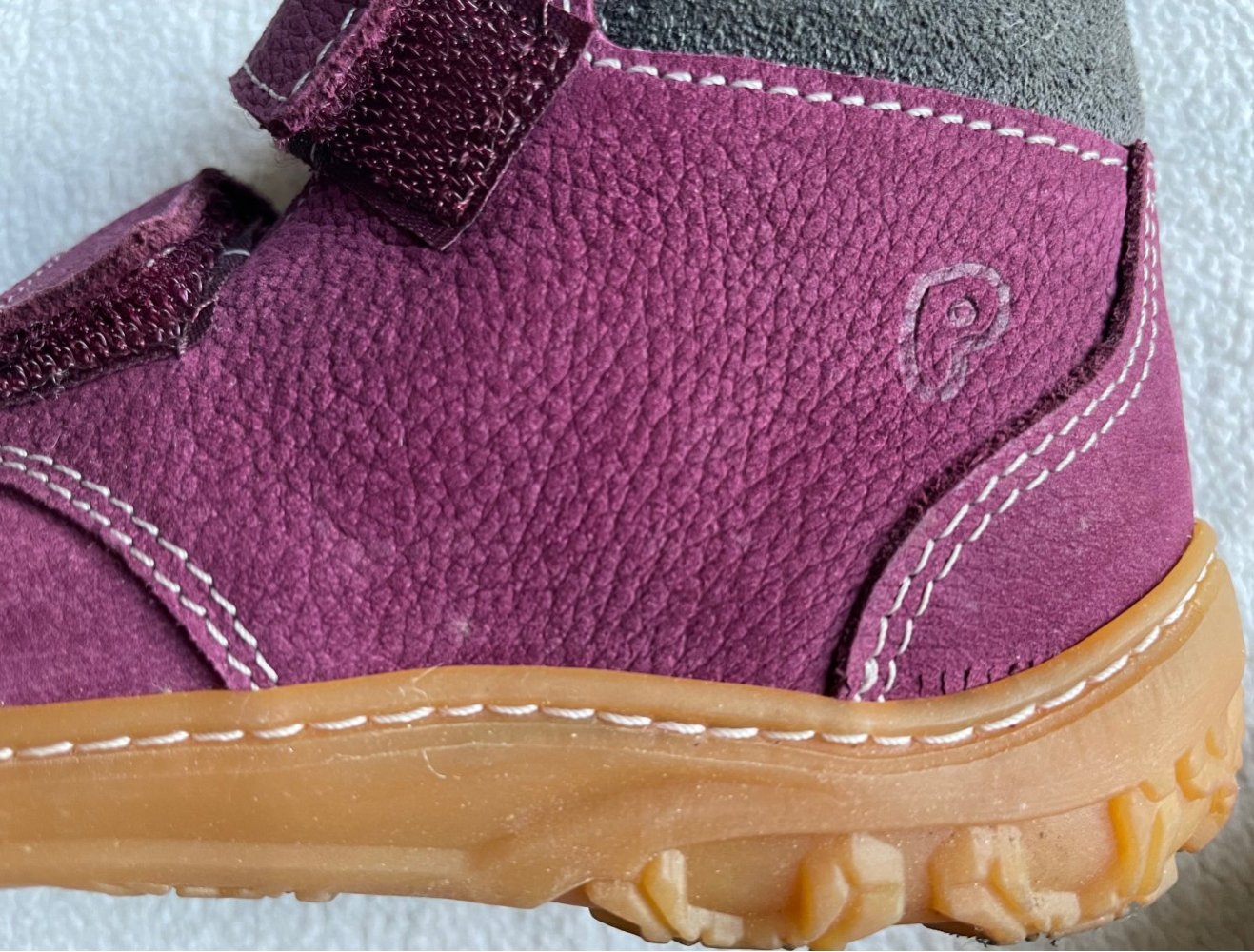 Winterstiefel Pepino, Gr. 25