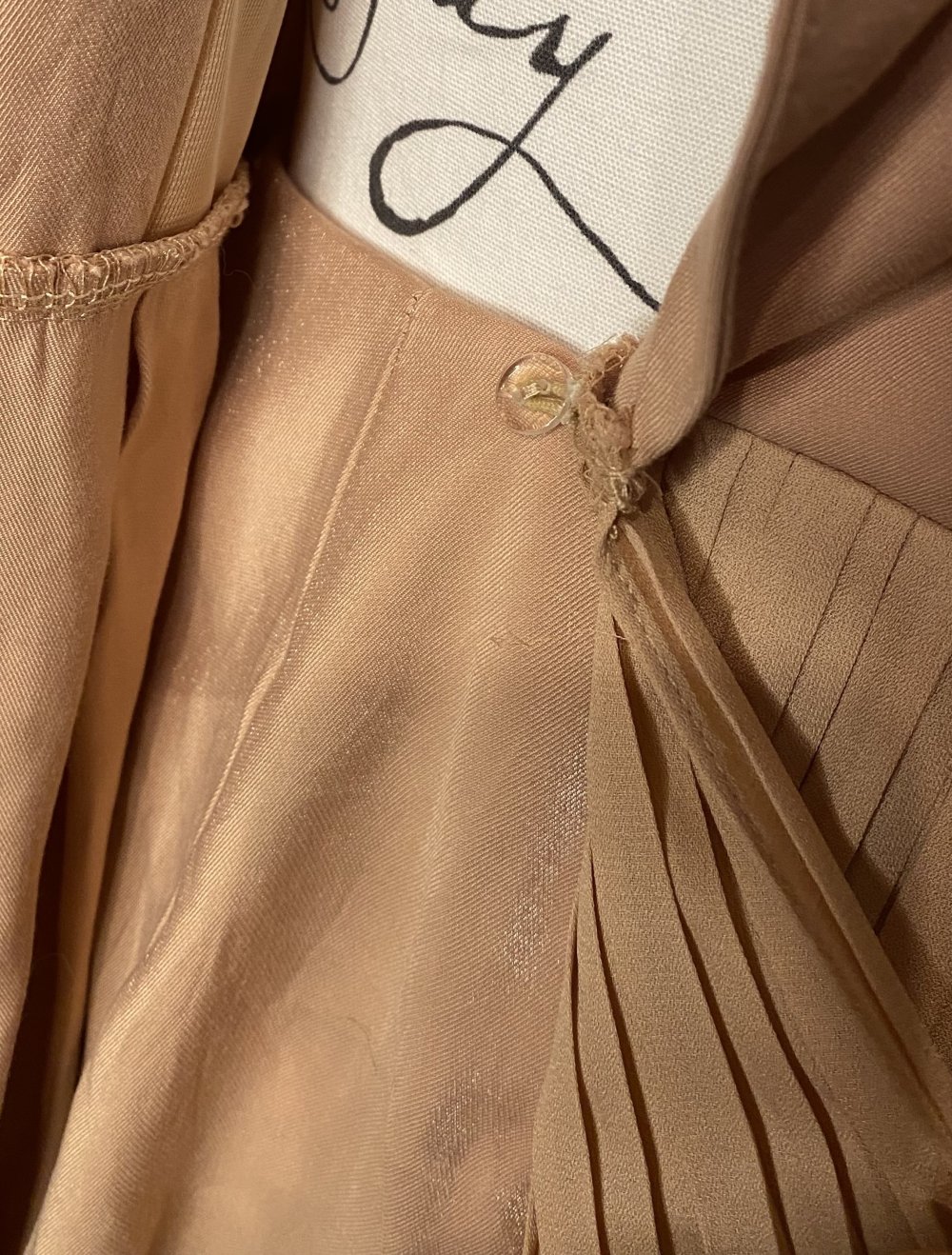 Schicker Jumpsuit mit Rosa Blazer Kleid Optik