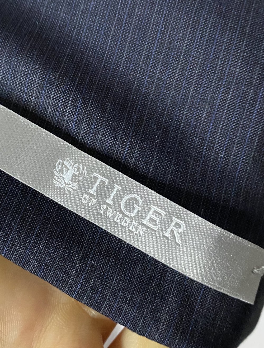 Schwarzer „Marlene“ Blazer