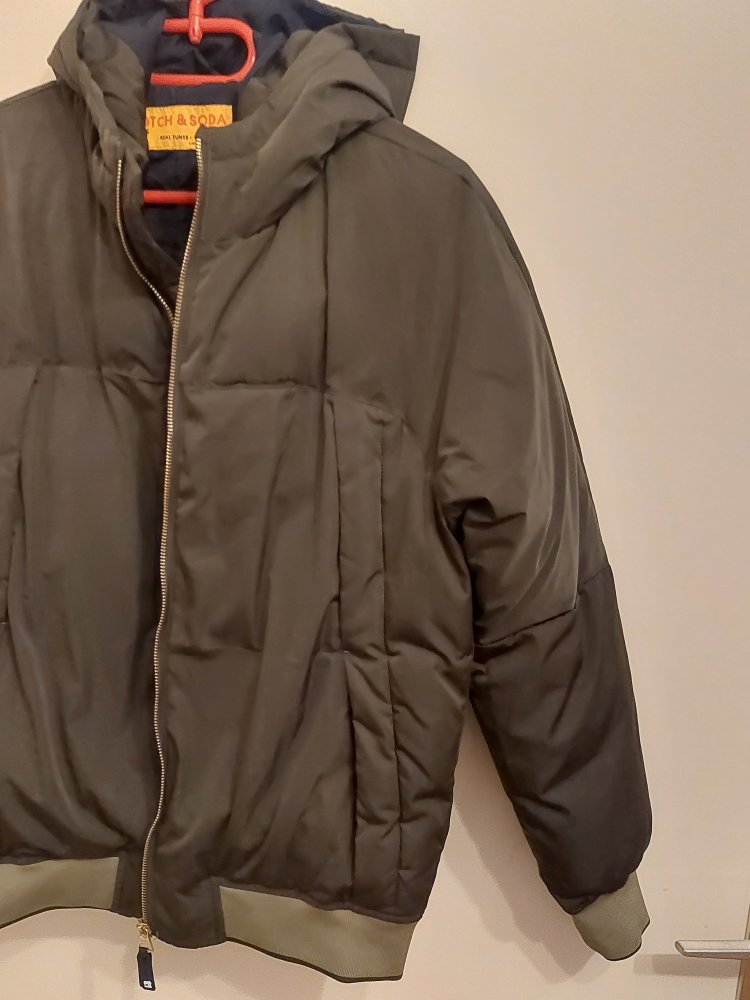 Scotch & Soda  Jacke kinder 