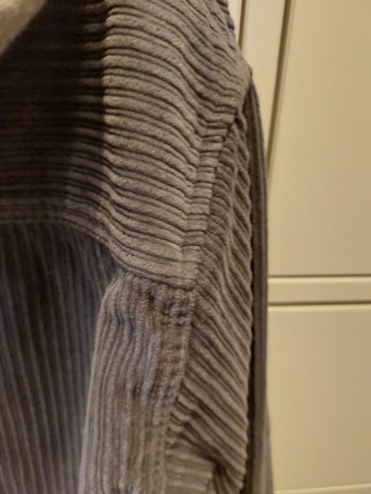 Zara Hemdjacke Kinder 