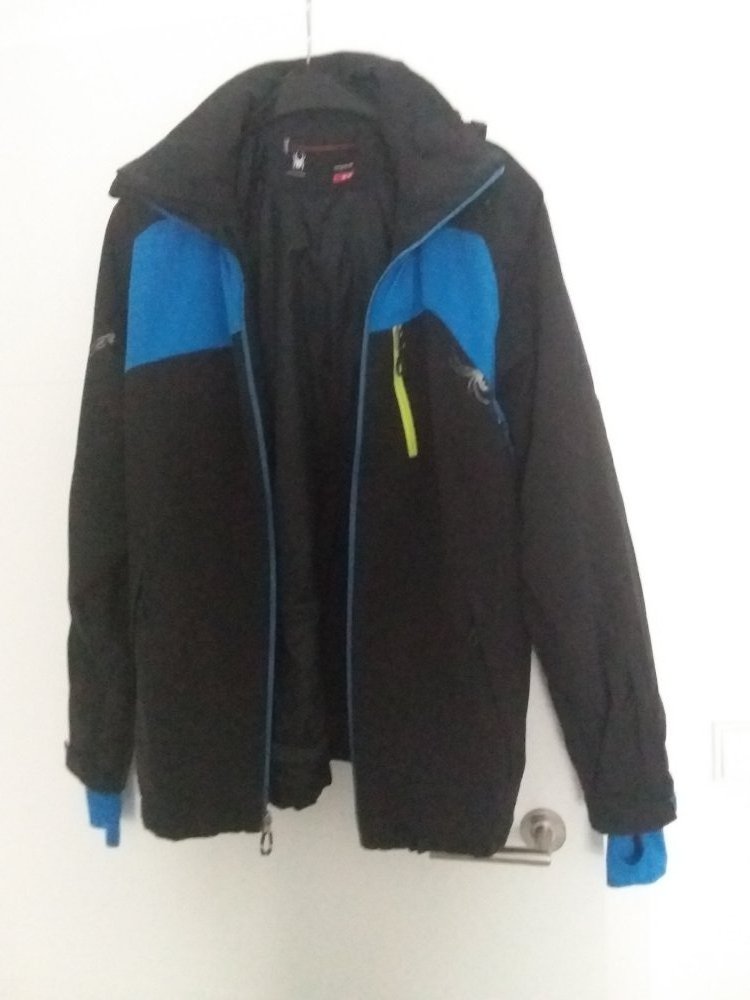 Spyder Ski / Winterjacke 