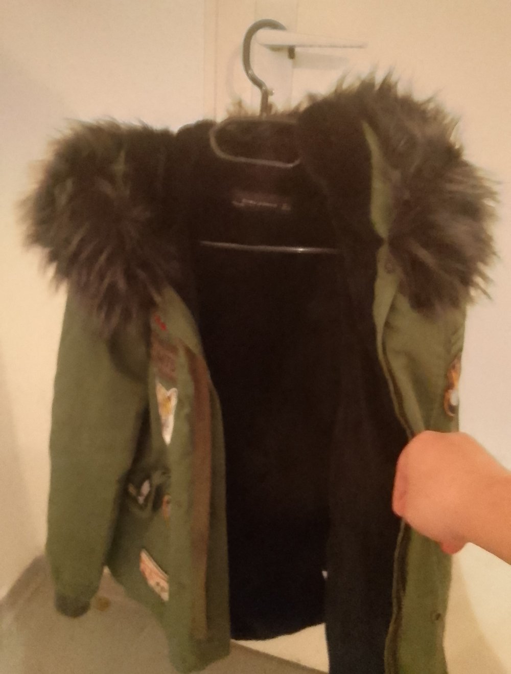 Zara Woman  44/LJake fam segut Telefon numa Meine 015772133149