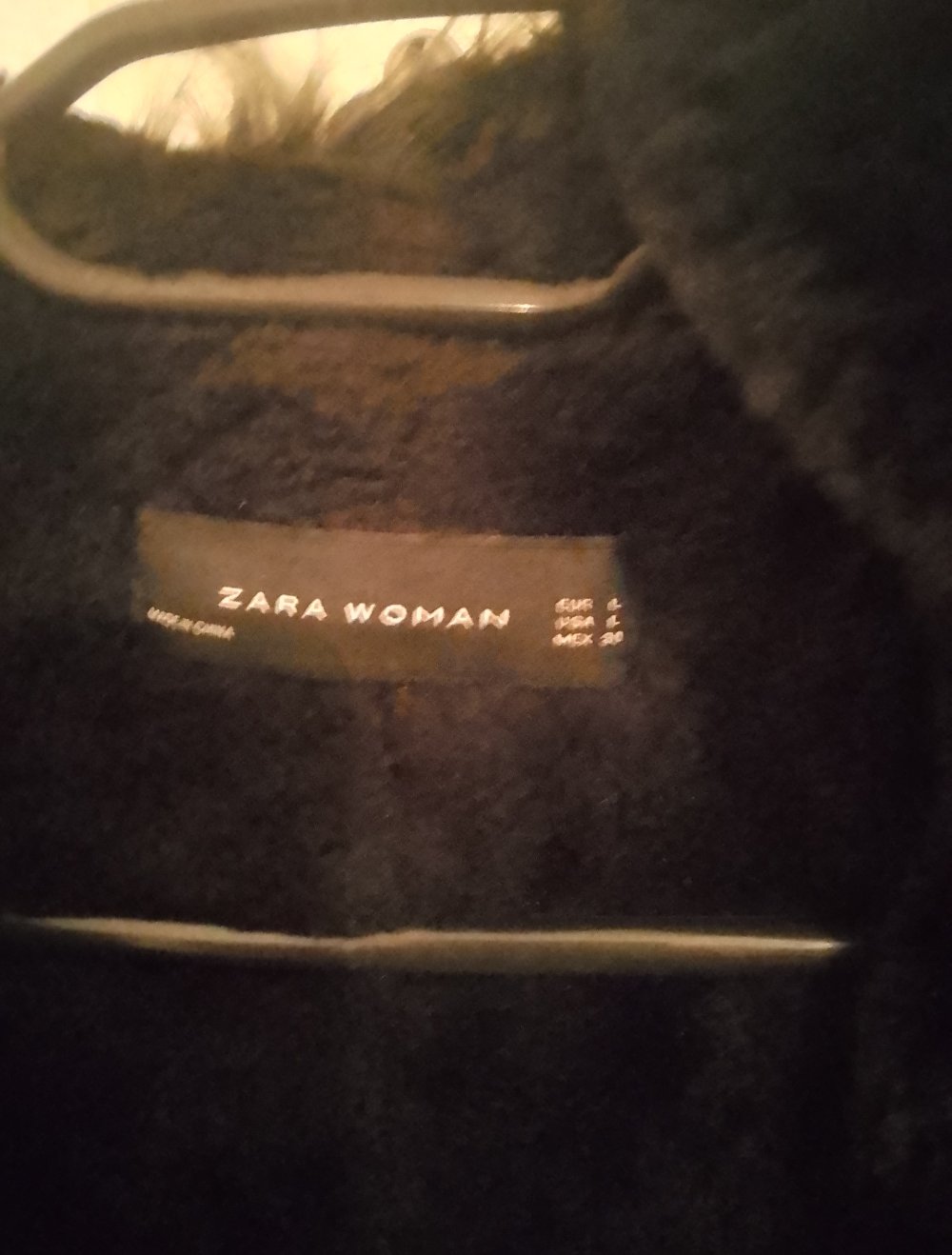 Zara Woman  44/LJake fam segut Telefon numa Meine 015772133149