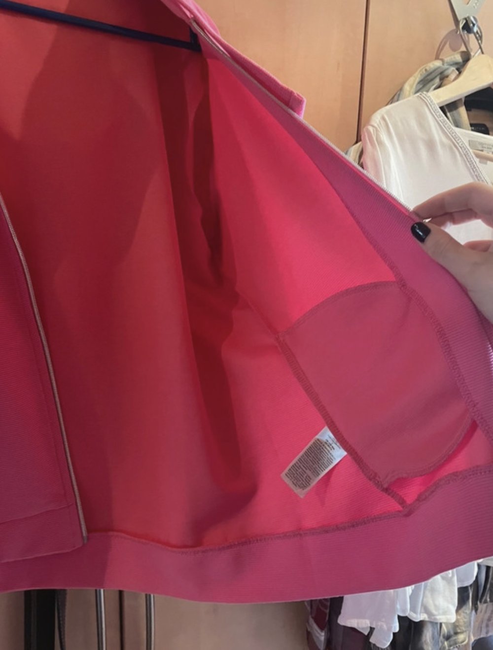 Tom Tailor Strickjacke