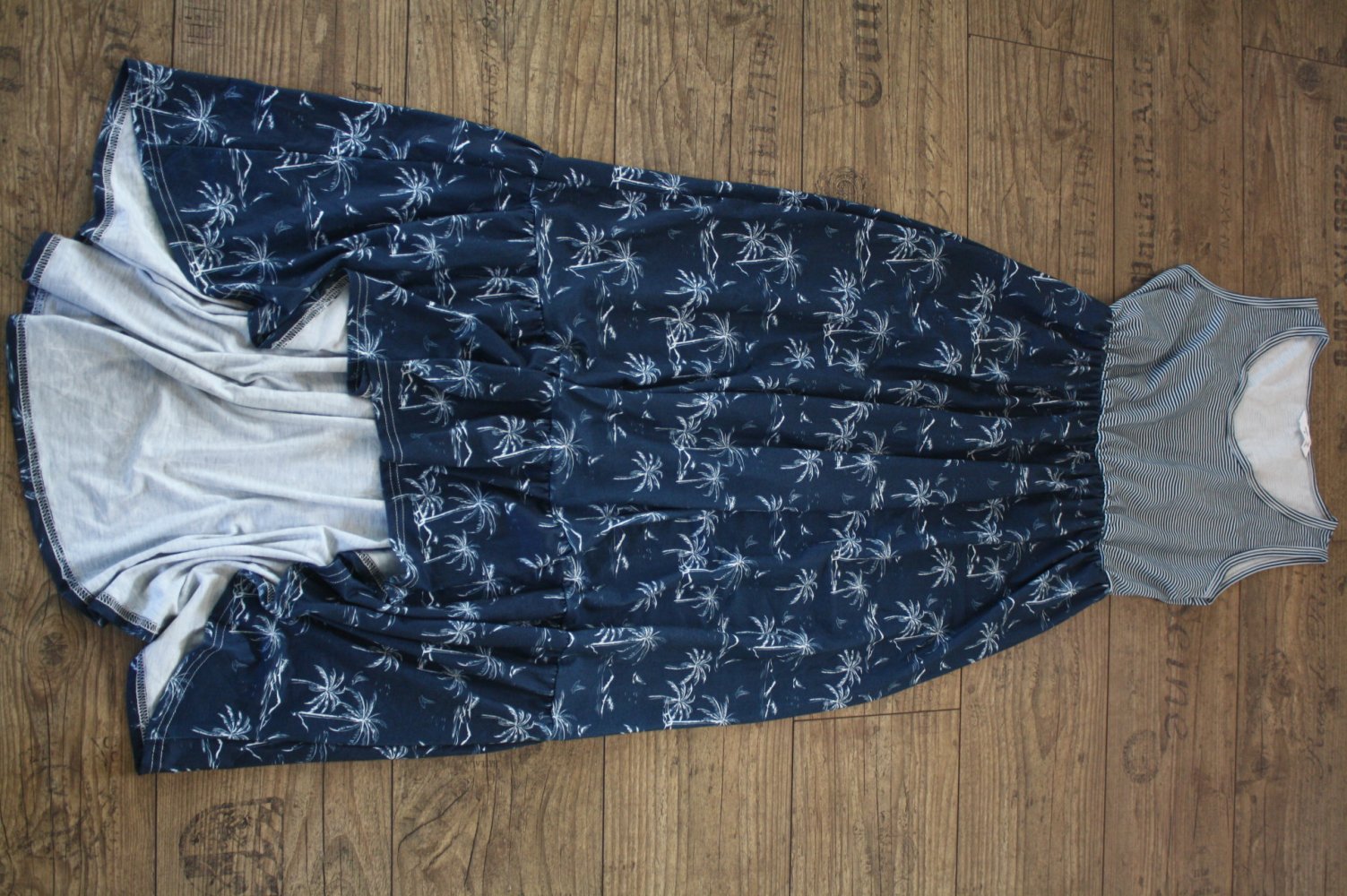 Boho Ethno Folklore Gypsy Hippie Maxikleid S Sommerkleid