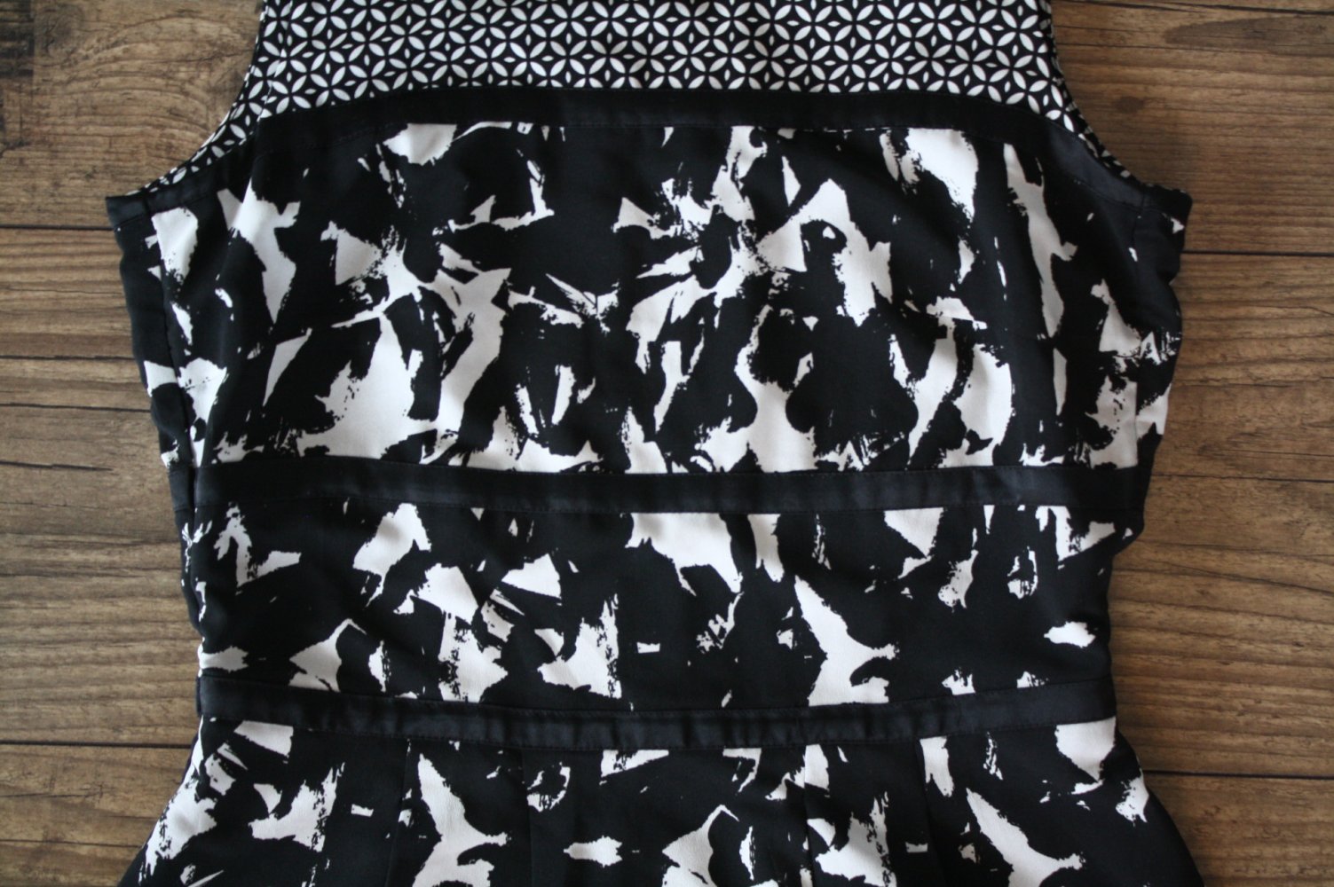 Esprit Retrokleid Sommerkleid Kleid Hippie Goa Ethno Boho XS 34 Retrokleid