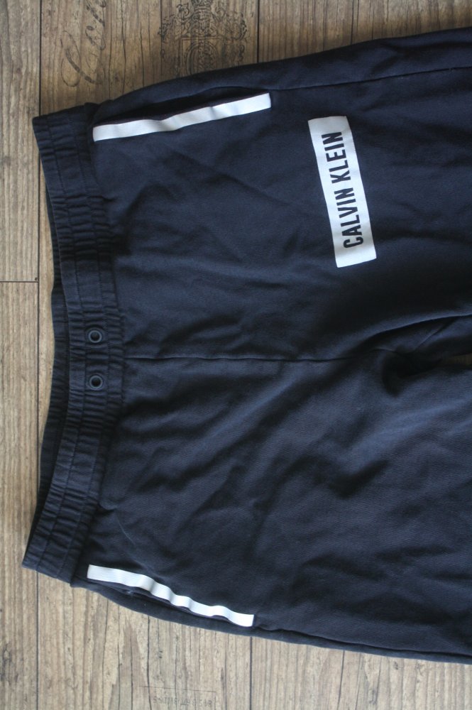 Calvin Klein Jogger Jogginghose Legging Sweatpant Homepant Freizeitpant M  