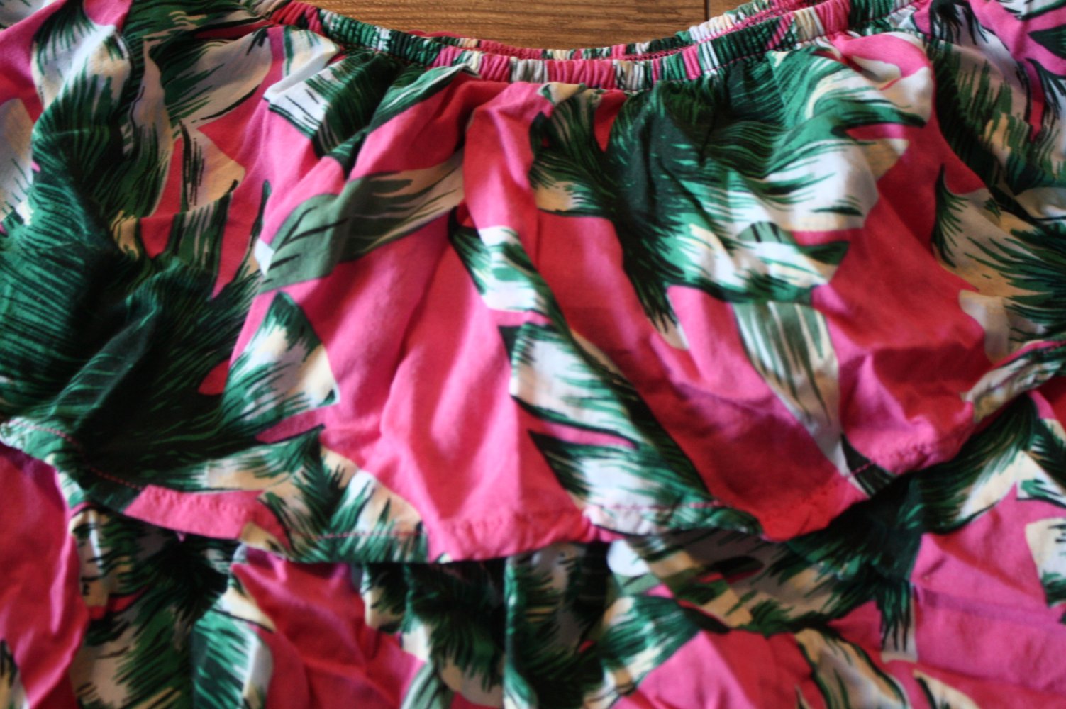 Bunte Orsay Hippie Ethno Sommer Bluse Gr S 36 M 38 Hippie Goa Blumen 