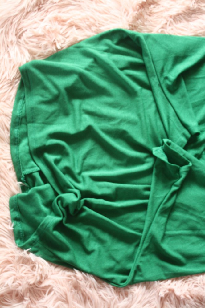 New Colleciton lässiger Fledermaus Sweater Sweatpulli Sweatpullover Strickpulli Feinstrick L 40 NEU