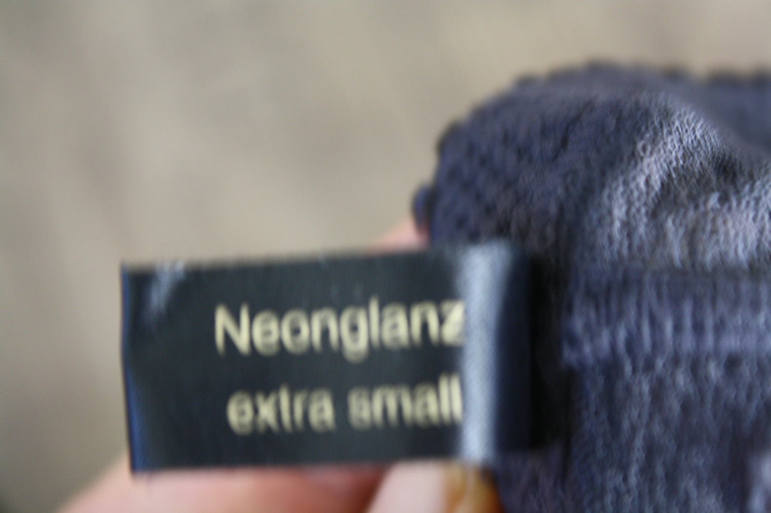 Feinstrumpfhose Wolford neon grau xs 34 Strumpfhose Nylon Pants Tights Nylonstrumpfhose