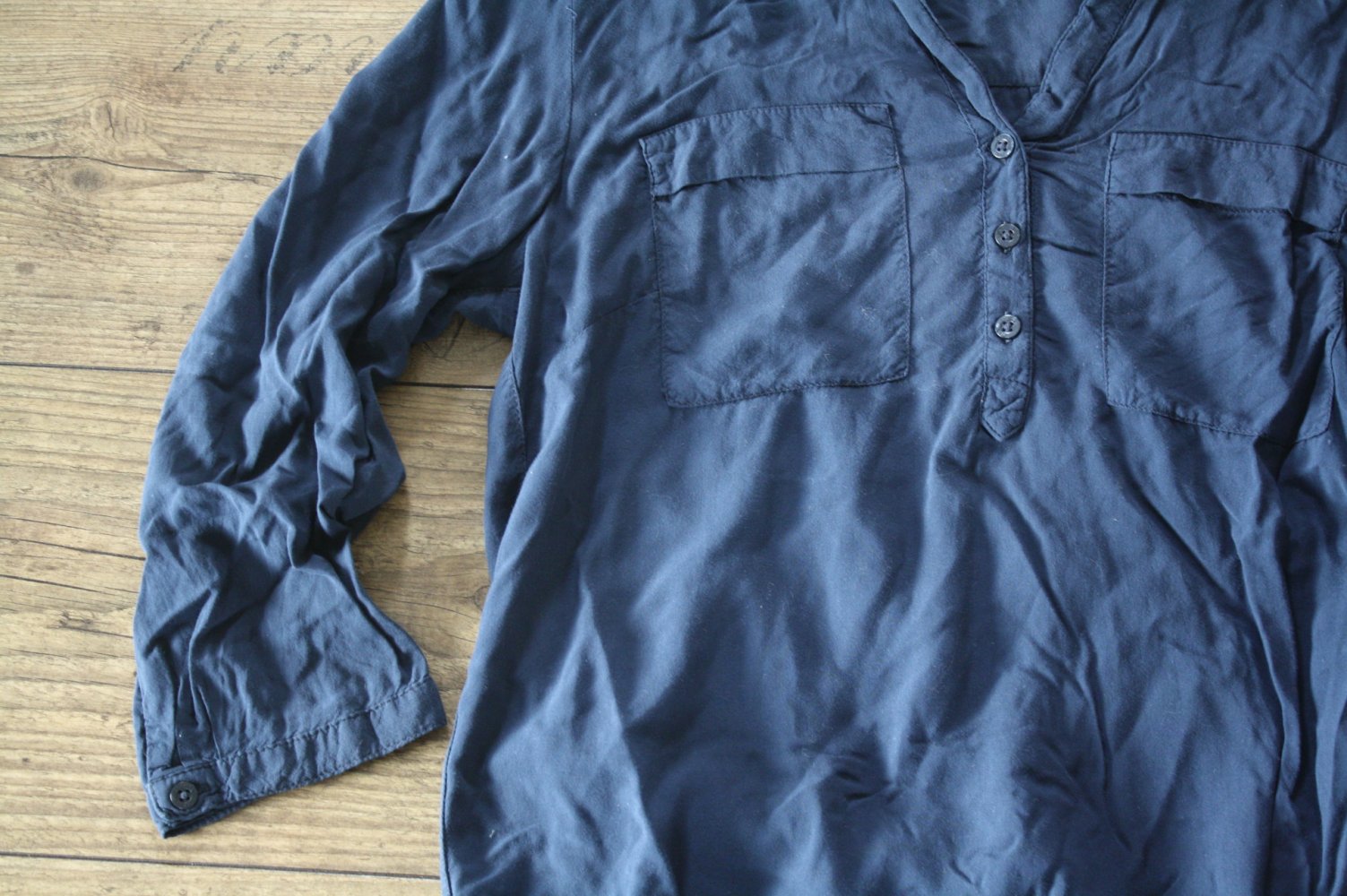 Leichte blaue  Bluse S.Oliver und Reserved rose Bluse 34 36 2 Stück  JAA NOCH DAAA!!!