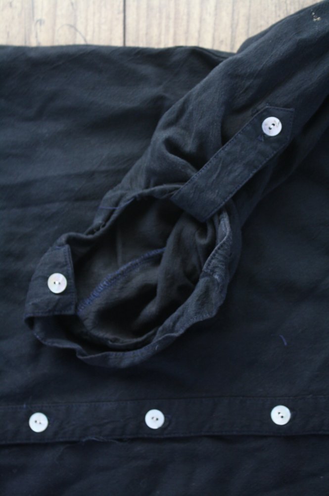 Nanette Kleid m Leinen Tunikakleid Hippie Vintage Blusenkleid Hemdkleid Hemdblusenkleid S 36