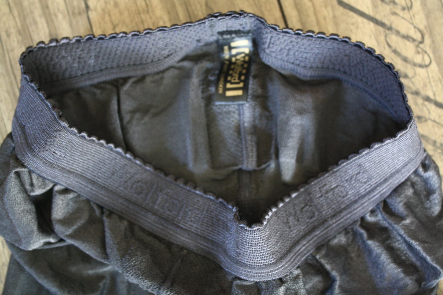 Feinstrumpfhose Wolford neon grau xs 34 Strumpfhose Nylon Pants Tights Nylonstrumpfhose