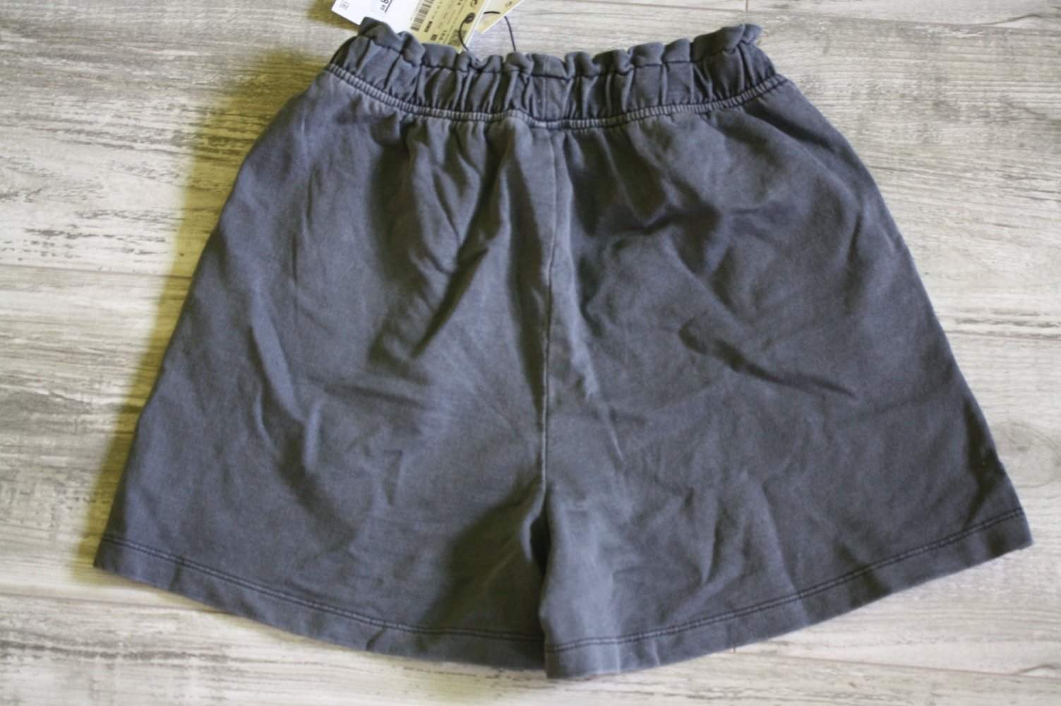 Zara Join life kurze Hose High waist Shorts Grösse 164 13-14 NEU/Etikett Baumwollhose Mädels 164 oder Xs 34