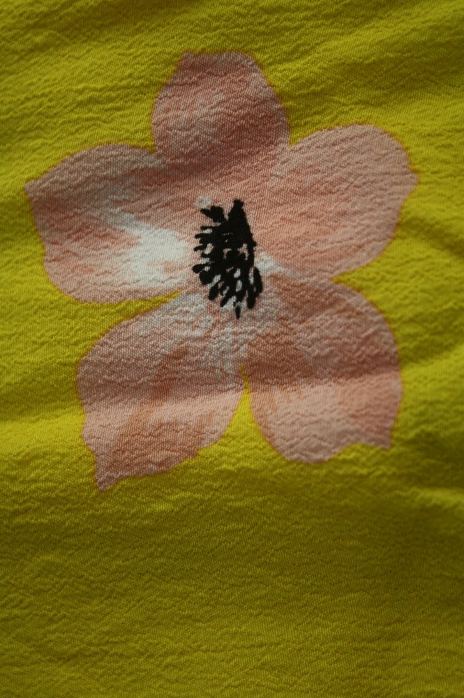 Zara Blumenkleid Trägerkleid gelb geblümt Blumen Sommerkleid 34 gesmokt Mille Fleur