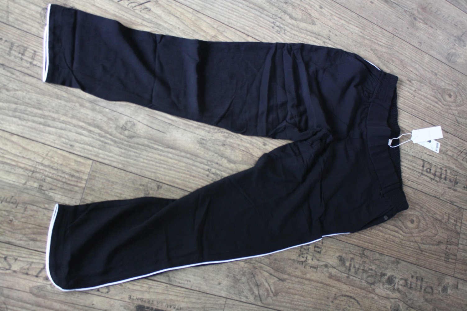 Esprit lässige Umstandshose Schwangerschaftshose Mum NEu/Etikett xs 34 schwarz bequem Bauchstütze 