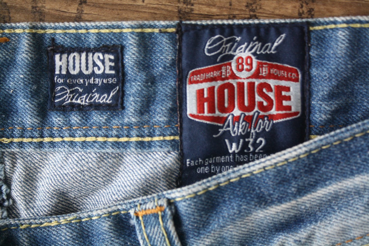 2 Herren Jeansshorts Adidas Neo House Brand Gr L alle TOP W 34