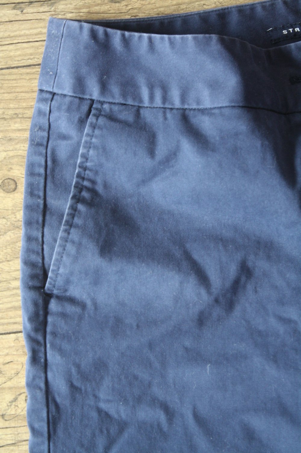 Jones New York Signature Knickerbocker kurze Hose Shorts 38