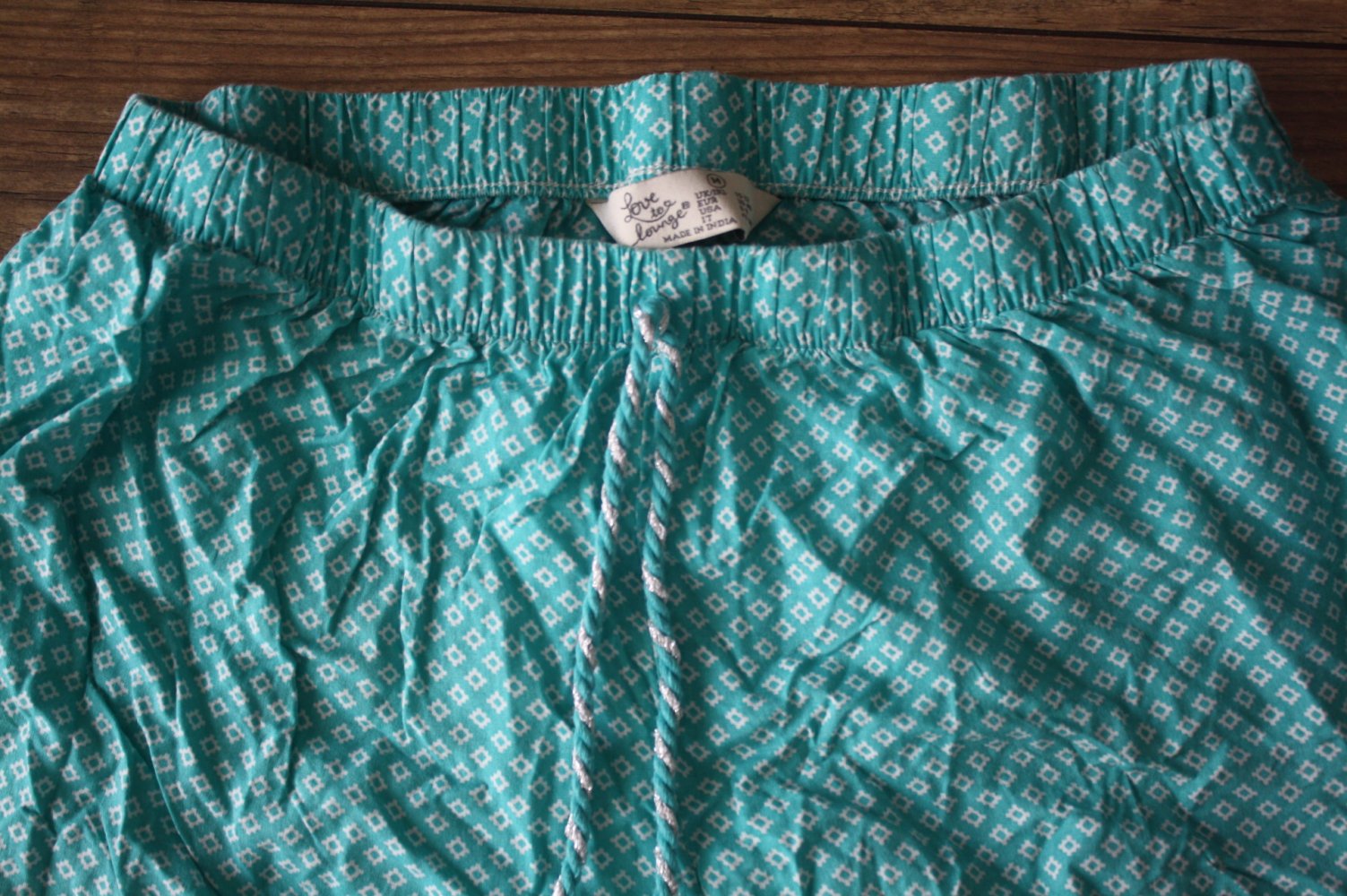 2 Hippie Indie Sommershorts Shorts Shorty kurze Hose Flower Power Goa Festival Ethno 38