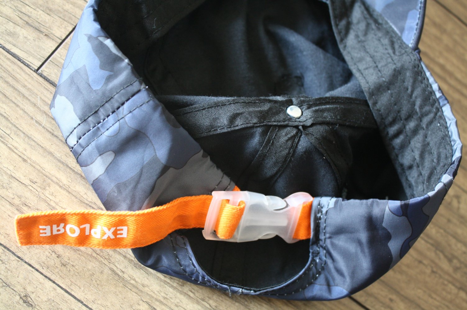 Explore Camouflage Tarnmuster Jungen Basecap C%A here&there 158 176