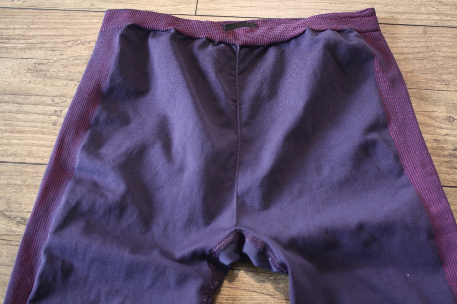 H&M Legging Strumpfhose Strumpfhosenlegging Feinstrumpflegging XS S 