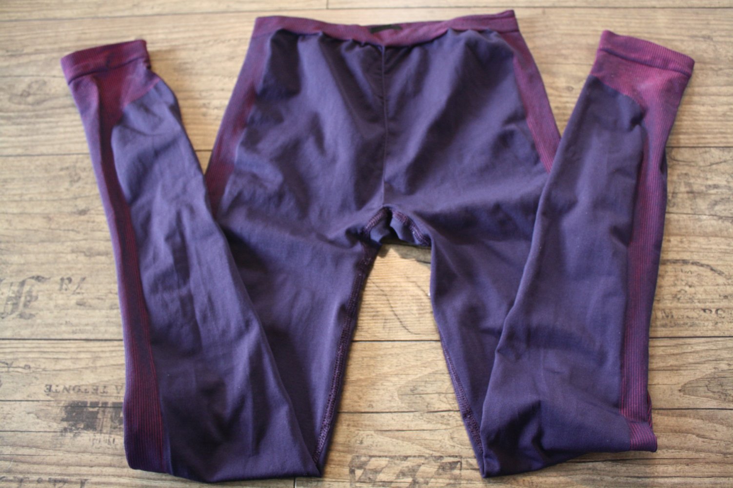 H&M Legging Strumpfhose Strumpfhosenlegging Feinstrumpflegging XS S 