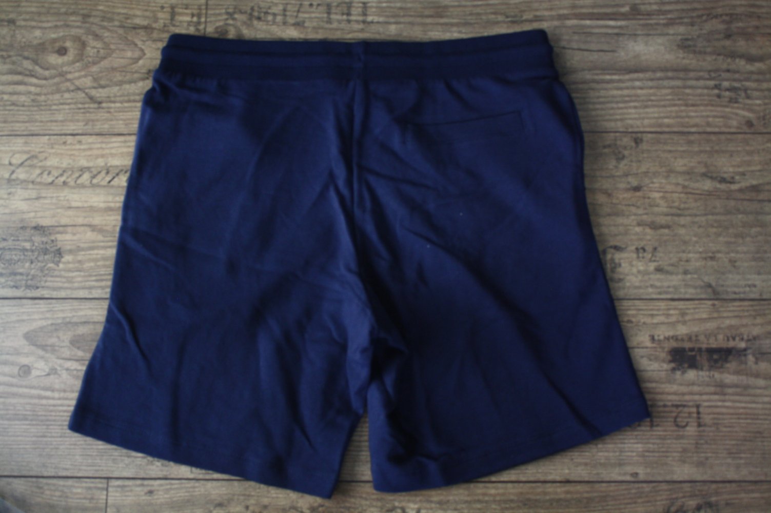 Jack&Jones Shorts Herren Shorts kurze Hose Baumwolle XL Neu mit Etikett Sweathose Sweatshorts Jerseyshorts