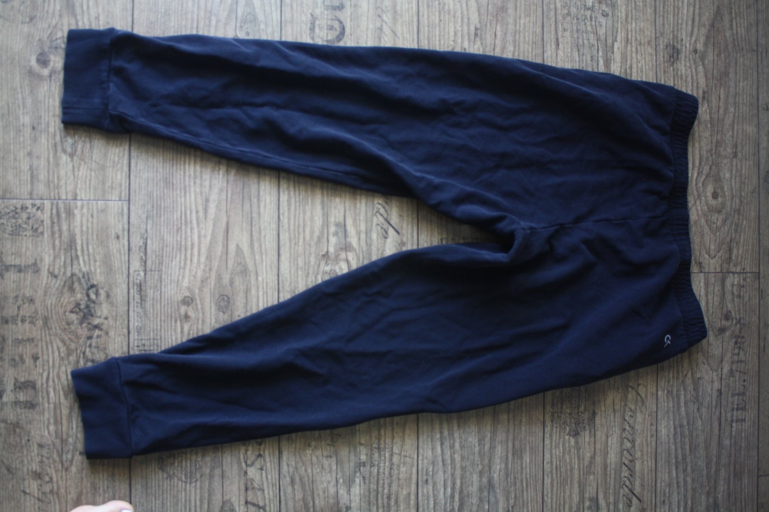 Calvin Klein Jogger Jogginghose Legging Sweatpant Homepant Freizeitpant M  