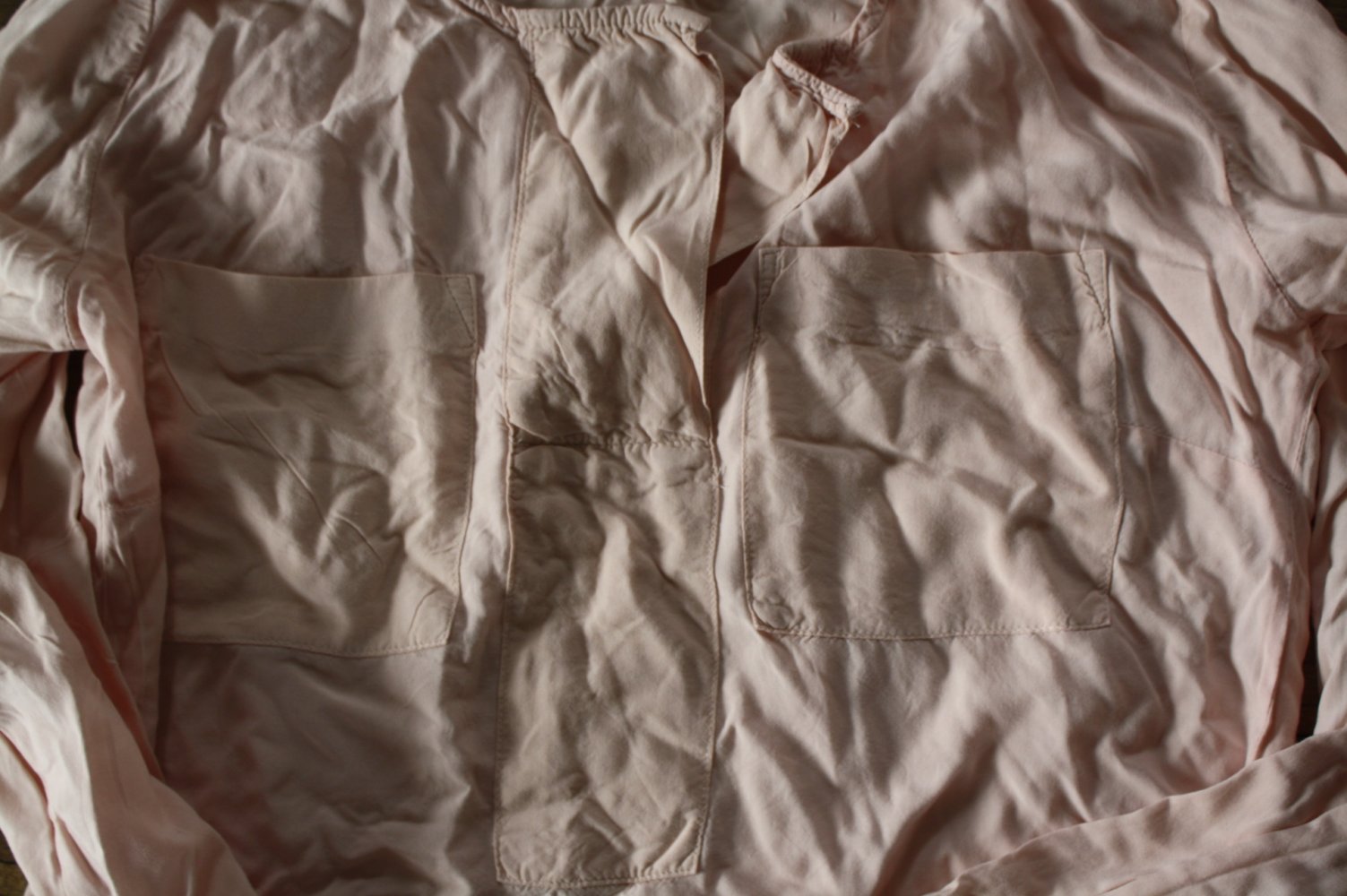 Leichte blaue  Bluse S.Oliver und Reserved rose Bluse 34 36 2 Stück  JAA NOCH DAAA!!!