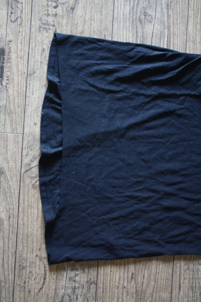 Noisy May  schwarzes Shirt 40 42 Shirt Sommershirt  Basic Y2k 2000 Techno