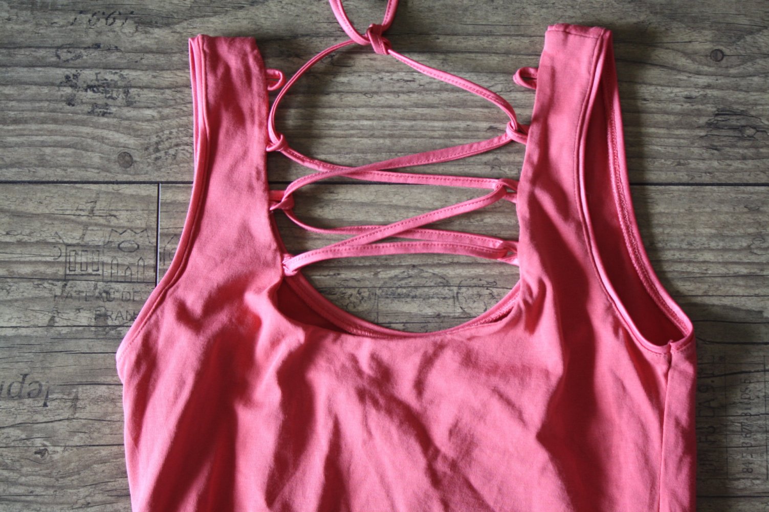 Jumeni Schnürshirt Schnürung Shirt Trägershirt Trägerhemd Xs 34 S 36