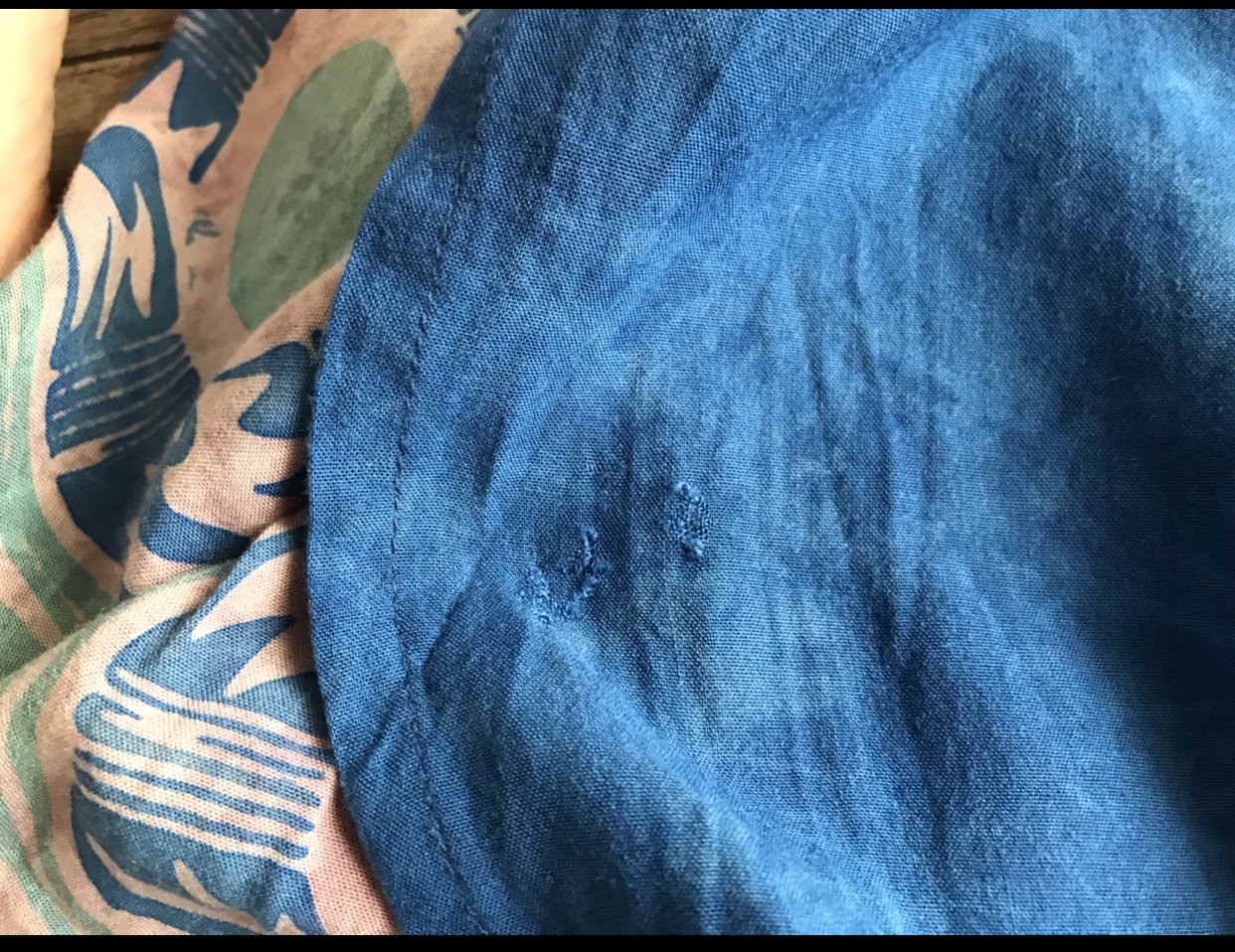 Little Buddha Wickelrock Maxirock Hippierock Indie 34-38 Goa 