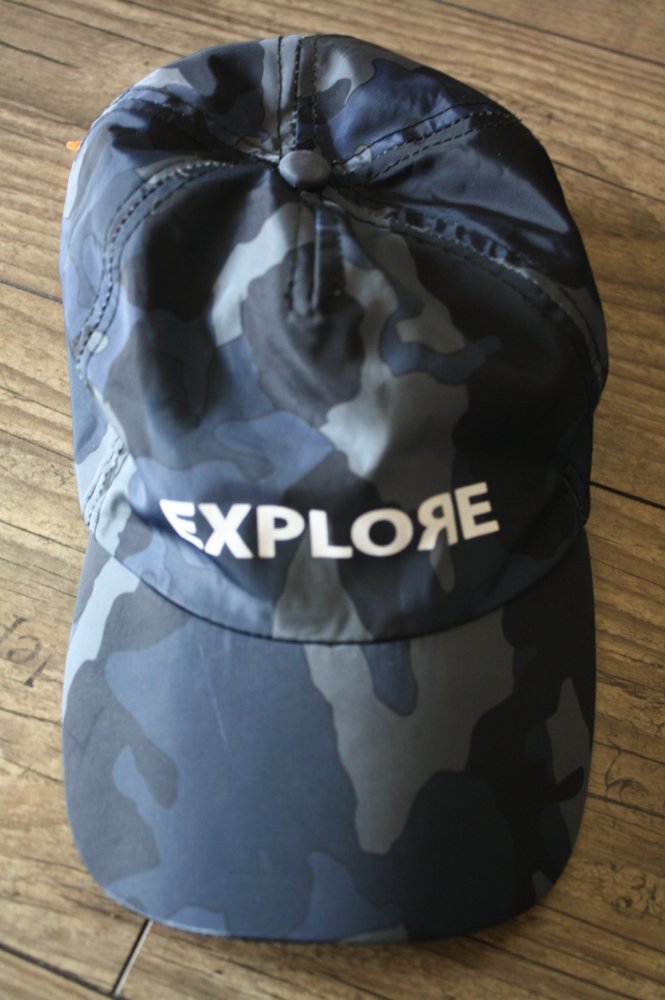 Explore Camouflage Tarnmuster Jungen Basecap C%A here&there 158 176