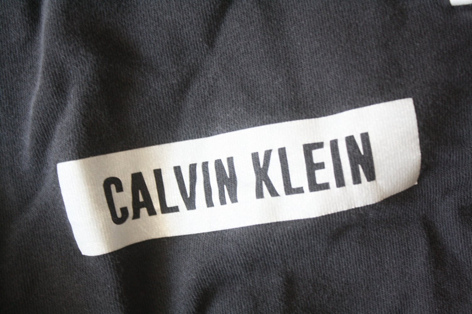 Calvin Klein Jogger Jogginghose Legging Sweatpant Homepant Freizeitpant M  