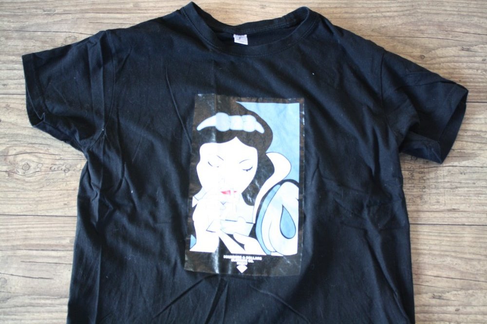 Diamonds and Dollars TShirt M Shirt TShirt Shirt Damen oder Unisex