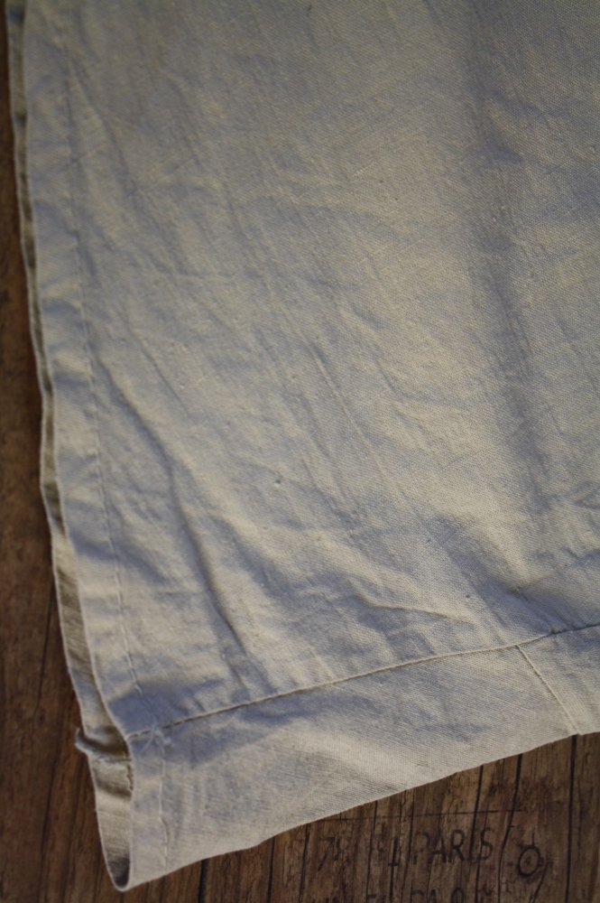 Leinenrock 100 Leinen Misto Lina beiger Sommerrock Midirock xs s